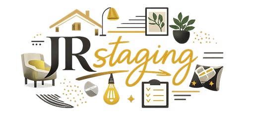 JRstaging